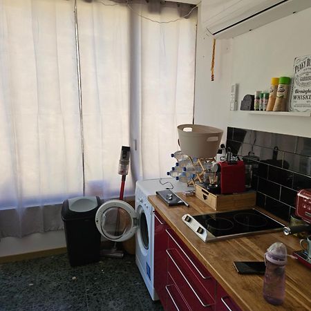 Appartement Complet 2 Chambres 6 Couchages 拉洪克拉 外观 照片