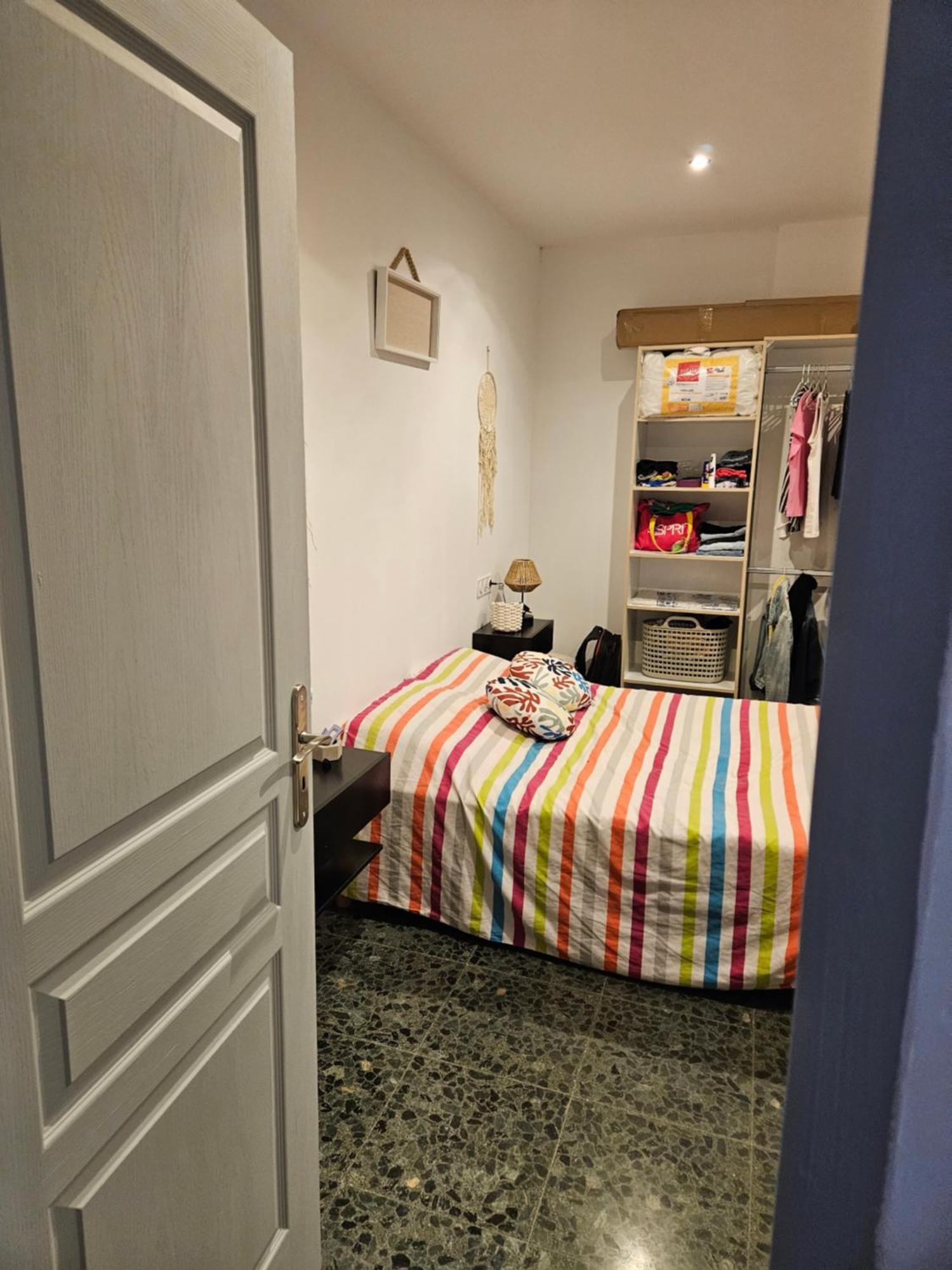 Appartement Complet 2 Chambres 6 Couchages 拉洪克拉 外观 照片