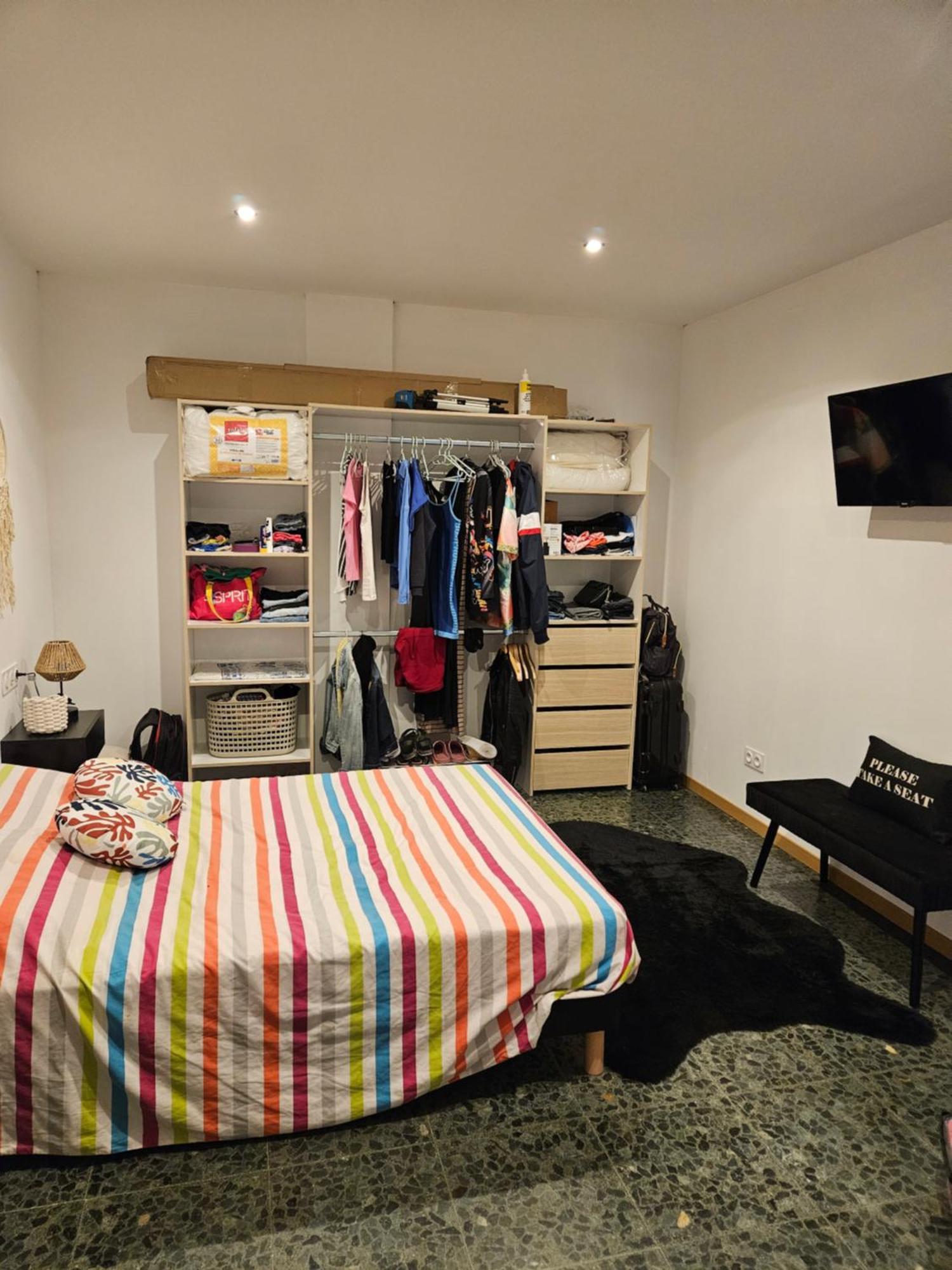 Appartement Complet 2 Chambres 6 Couchages 拉洪克拉 外观 照片