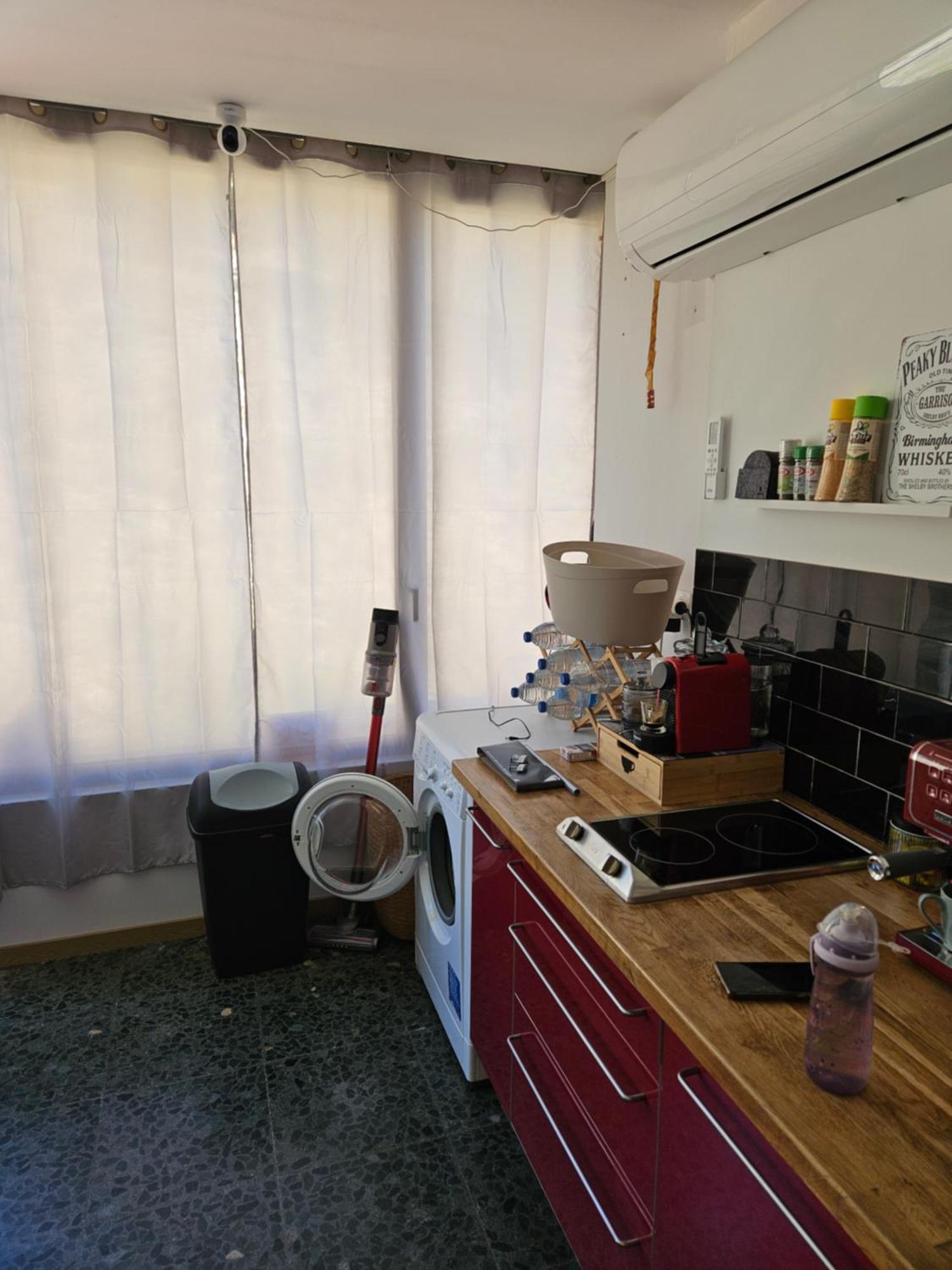Appartement Complet 2 Chambres 6 Couchages 拉洪克拉 外观 照片
