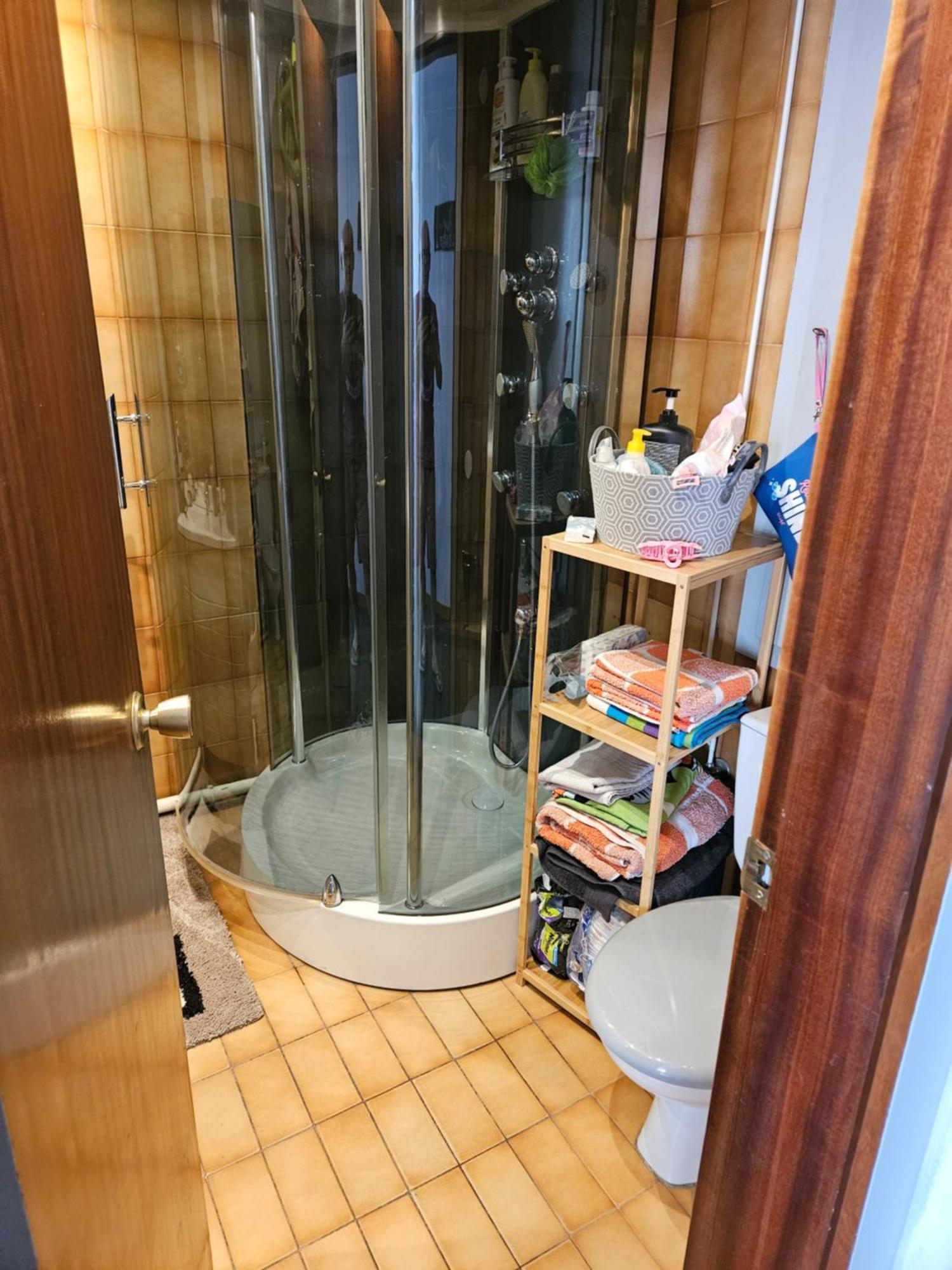 Appartement Complet 2 Chambres 6 Couchages 拉洪克拉 外观 照片