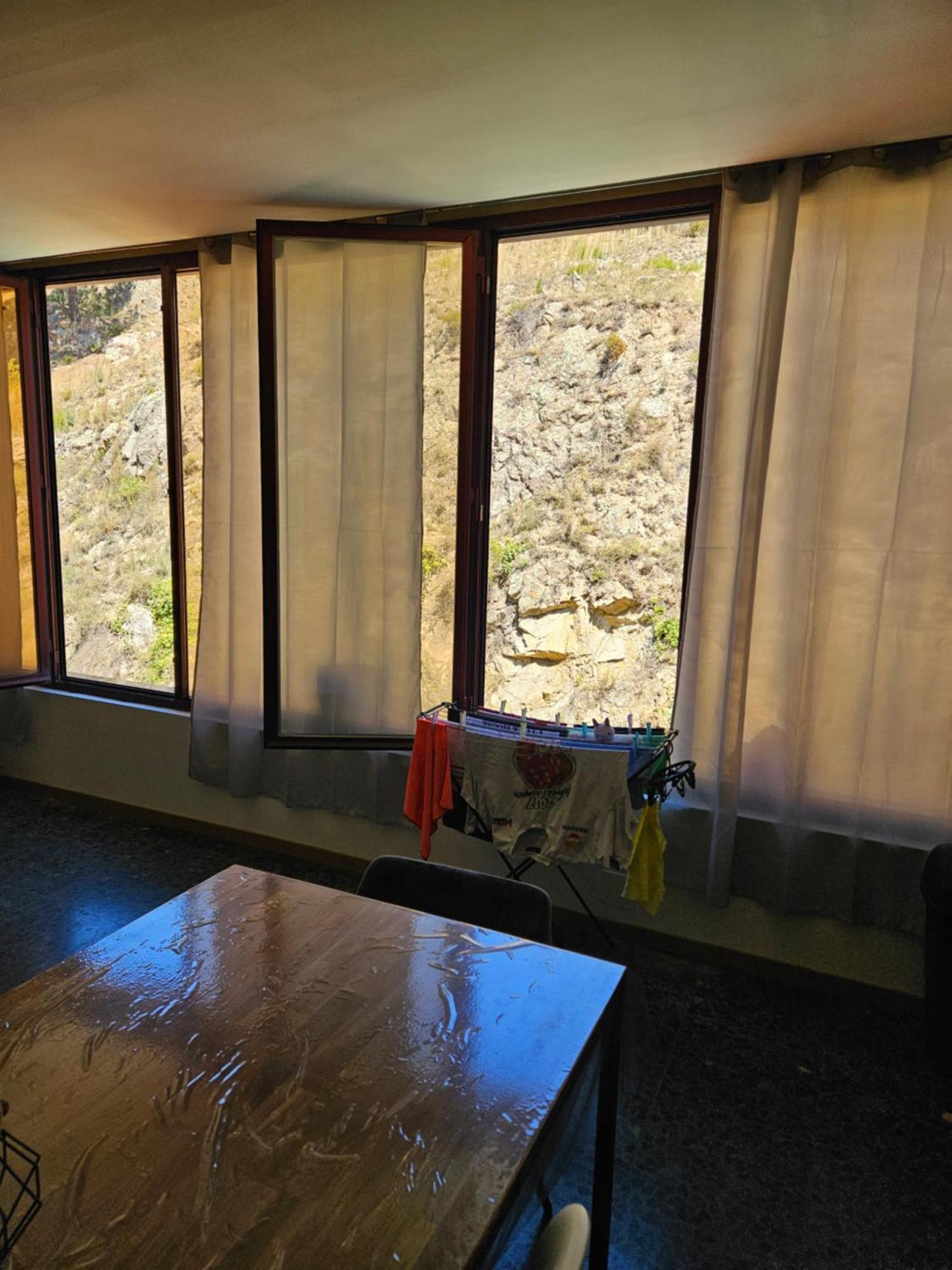 Appartement Complet 2 Chambres 6 Couchages 拉洪克拉 外观 照片