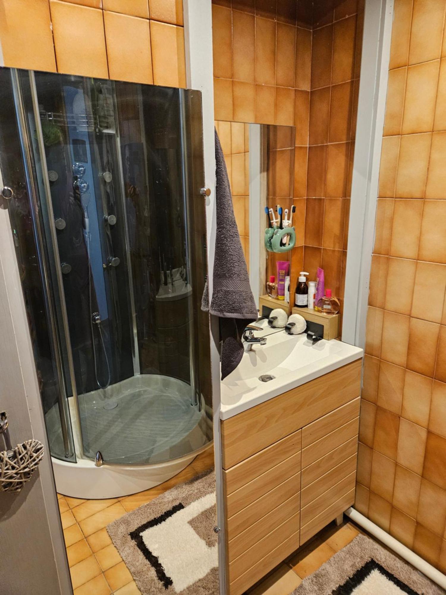 Appartement Complet 2 Chambres 6 Couchages 拉洪克拉 外观 照片