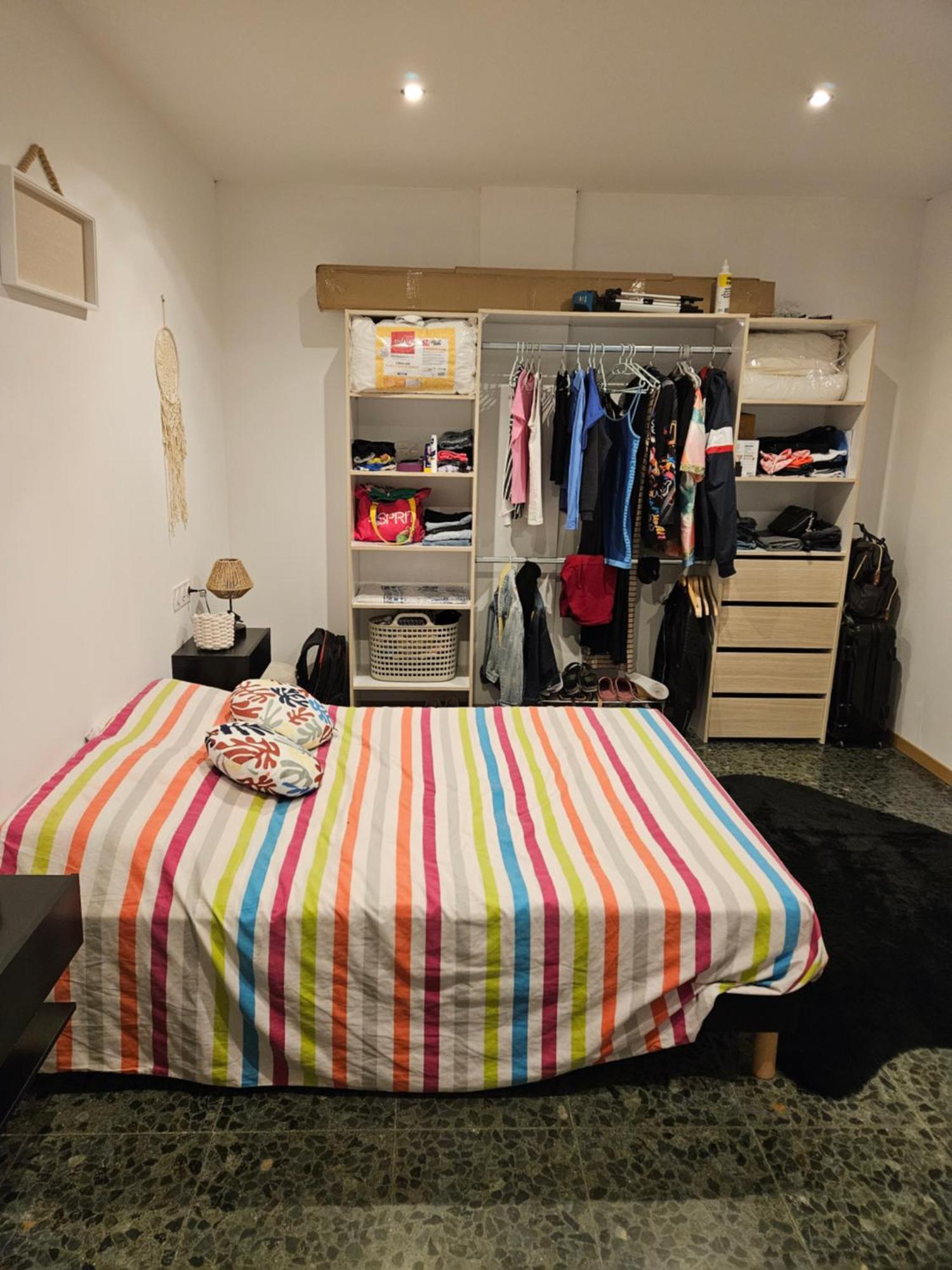 Appartement Complet 2 Chambres 6 Couchages 拉洪克拉 外观 照片