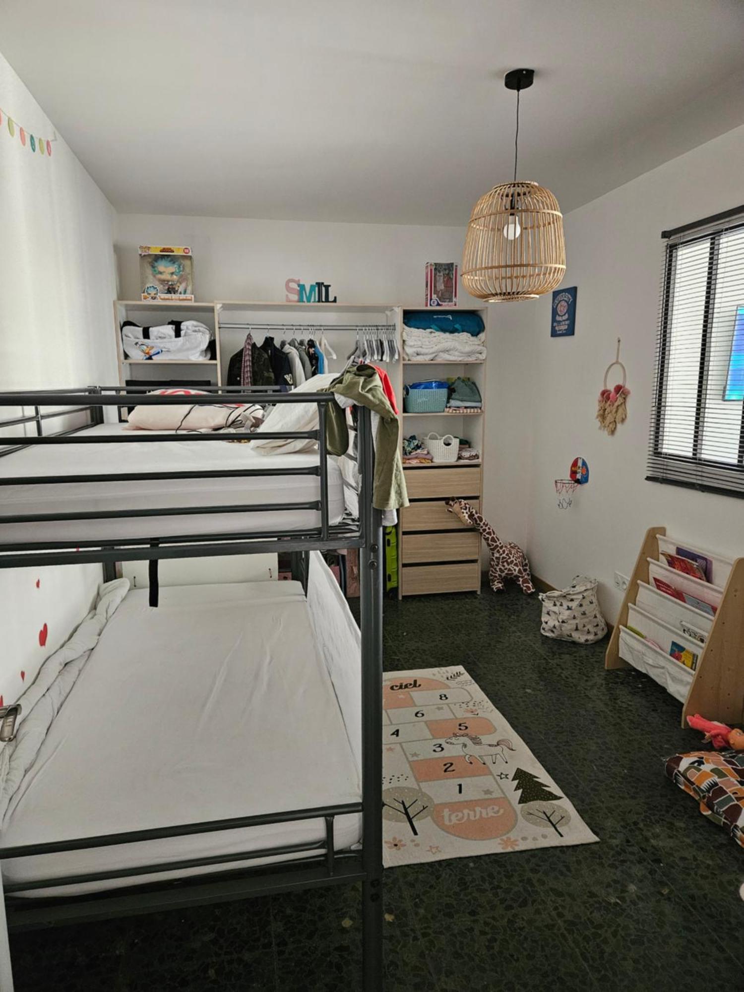 Appartement Complet 2 Chambres 6 Couchages 拉洪克拉 外观 照片