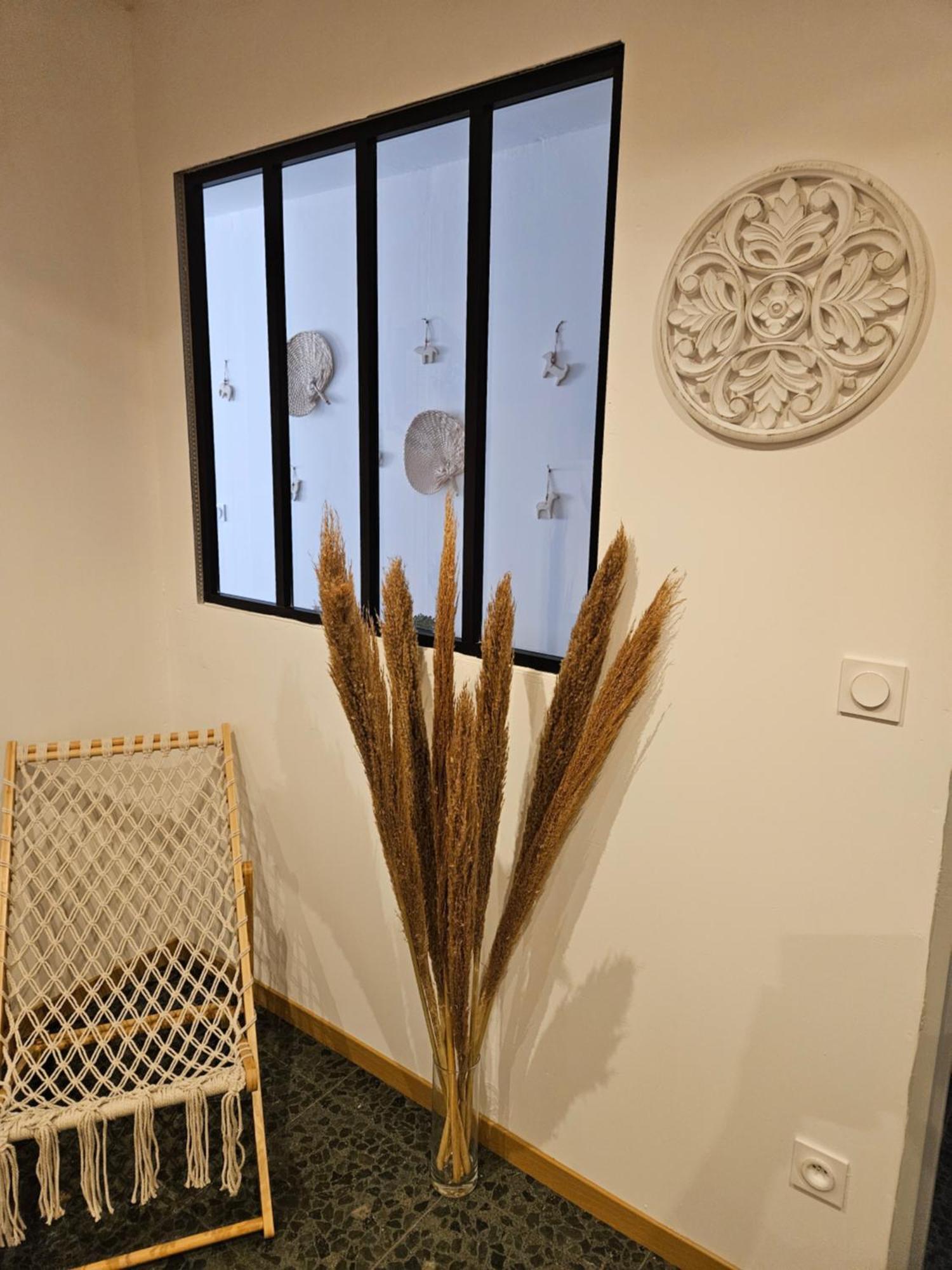 Appartement Complet 2 Chambres 6 Couchages 拉洪克拉 外观 照片